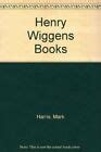 Henry Wiggen .